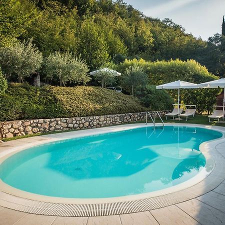 B&B La Rubiana Caprino Veronese Exterior foto