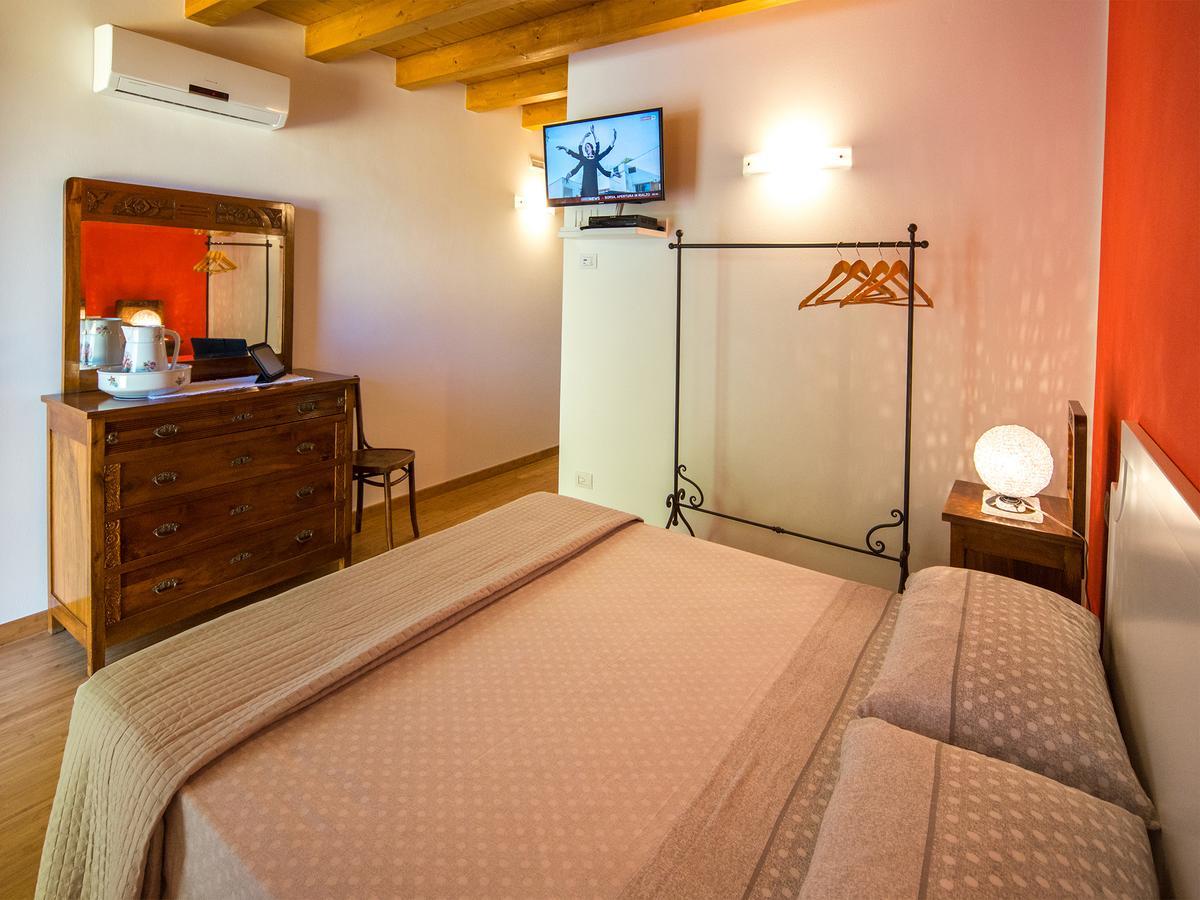 B&B La Rubiana Caprino Veronese Exterior foto