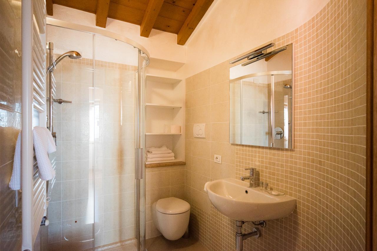 B&B La Rubiana Caprino Veronese Habitación foto